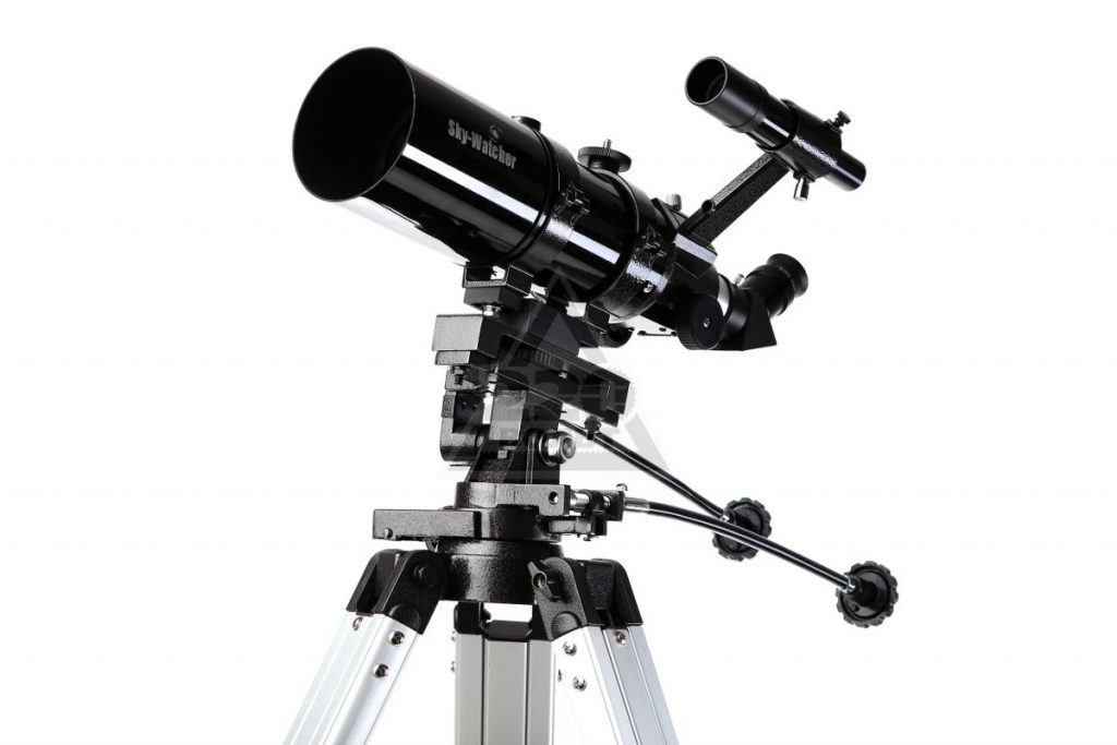Телескоп SKY-WATCHER BK 804AZ3