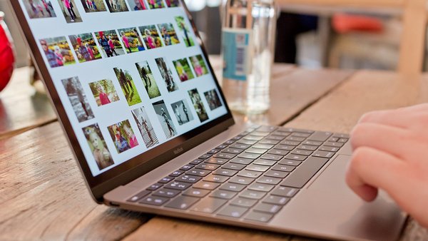 Как выбрать ноутбук для дизайнера