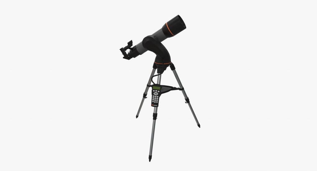 Телескоп Celestron Nexstar 1025 LT