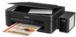 Epson L222