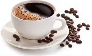 Чашка хорошего кофе с утра — залог отличного дня