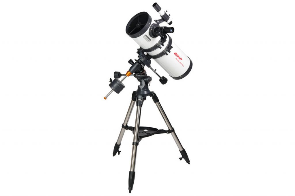 Телескоп Veber PolarStar 1400/150 EQ
