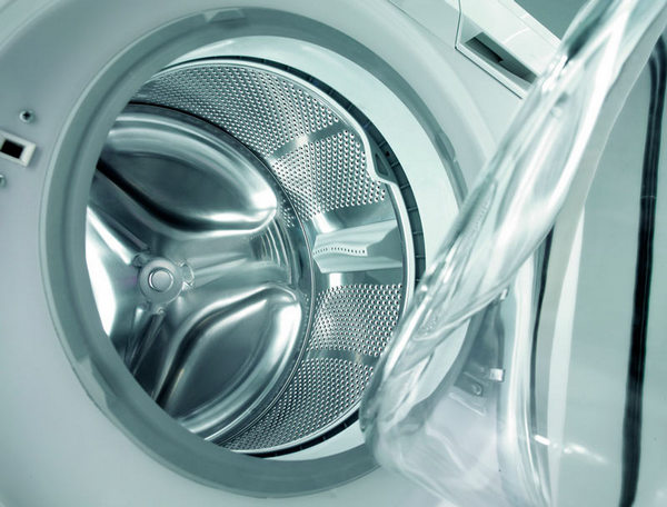 Пластиковый бак в стиральной машине – хорошо или плохо?