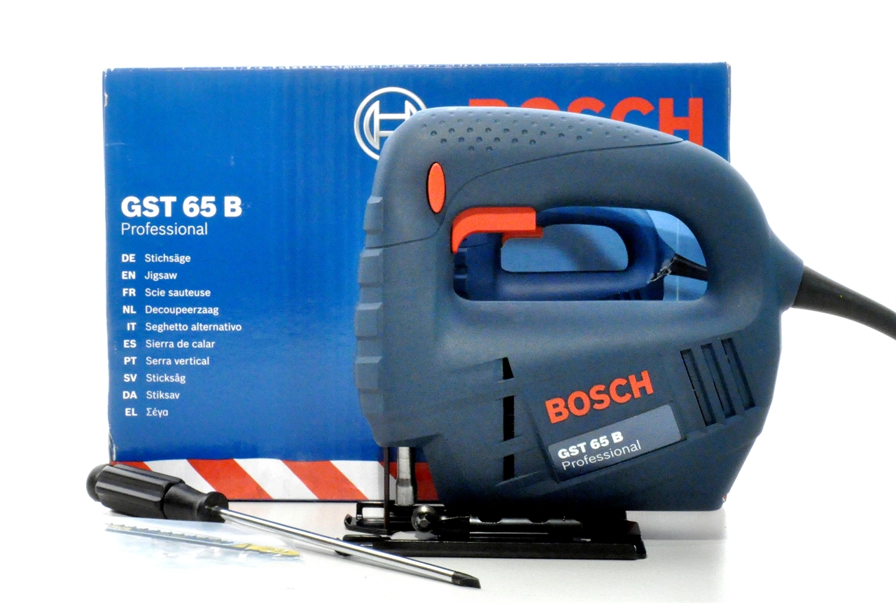 Bosch GST 65B