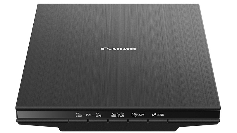 Canon CanoScan Lide 400