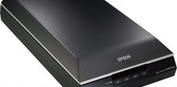 Epson Perfection V550 Photo