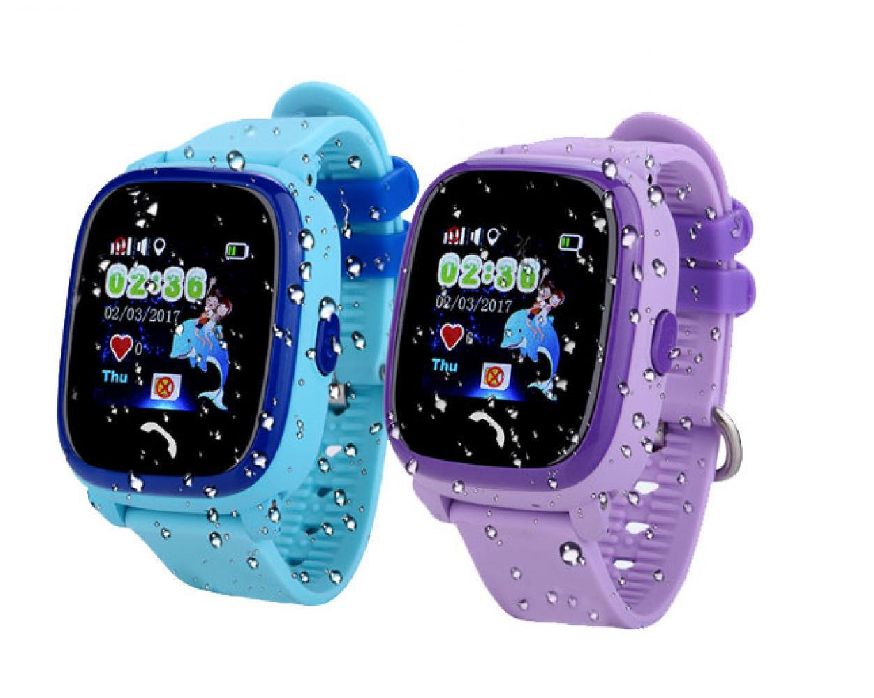 Smart Watch DF25G