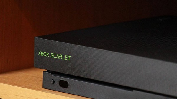 Xbox Scarlett также явно найдёт свою аудиторию: в этом точно не стоит сомневаться