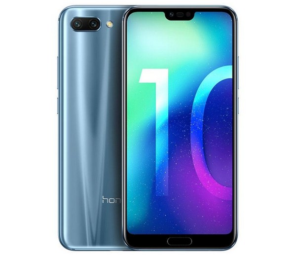 Honor 10 – довольно популярный смартфон от компании Huawei