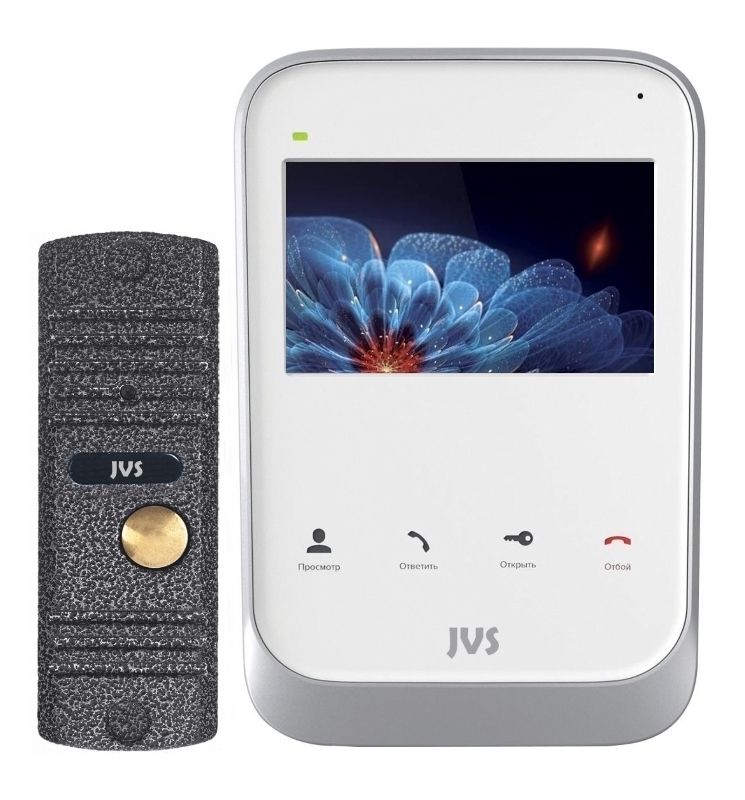 JVS-V400SD
