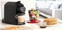 Капсульные кофемашины: какую выбрать для дома
