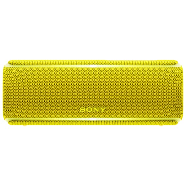 Sony SRS-XB21/YC