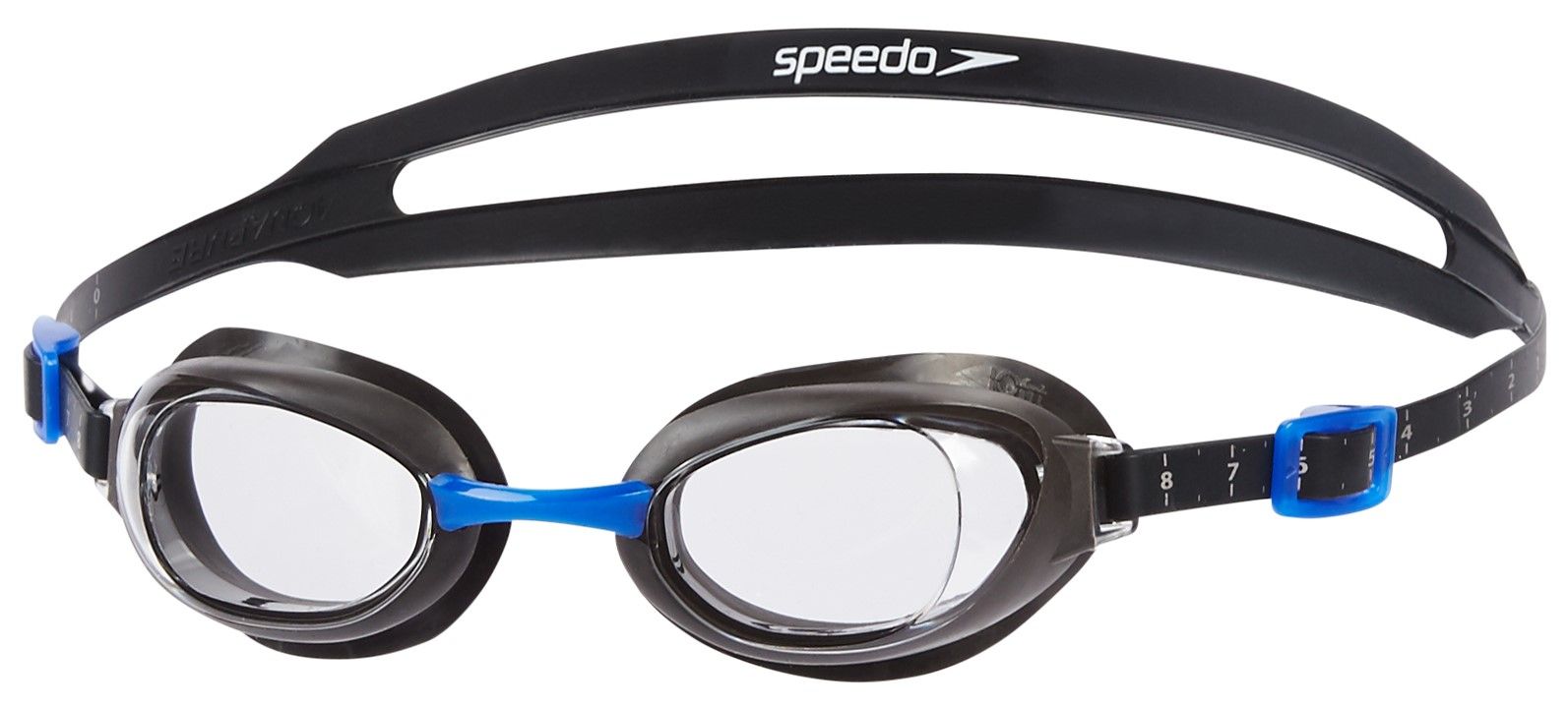Speedo Aquapure Optical
