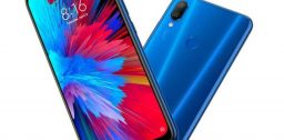 Xiaomi Redmi Note 7