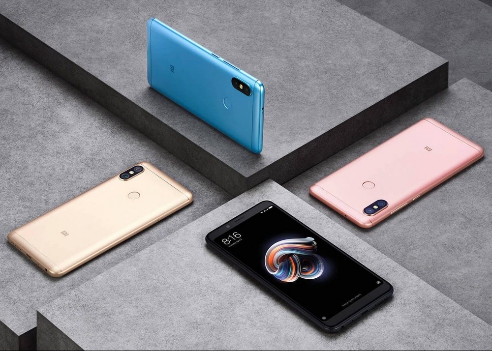Смартфоны компании Xiaomi имеют собственные плюсы и минусы
