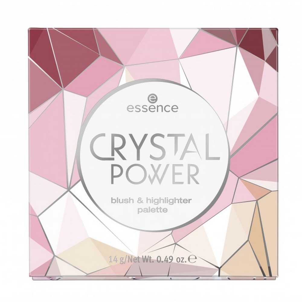 Essence Crystal Power