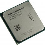 AMD A8-9600 OEM