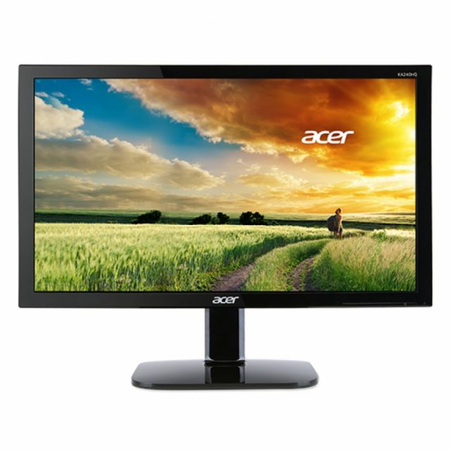 Acer KA220 HQEbd