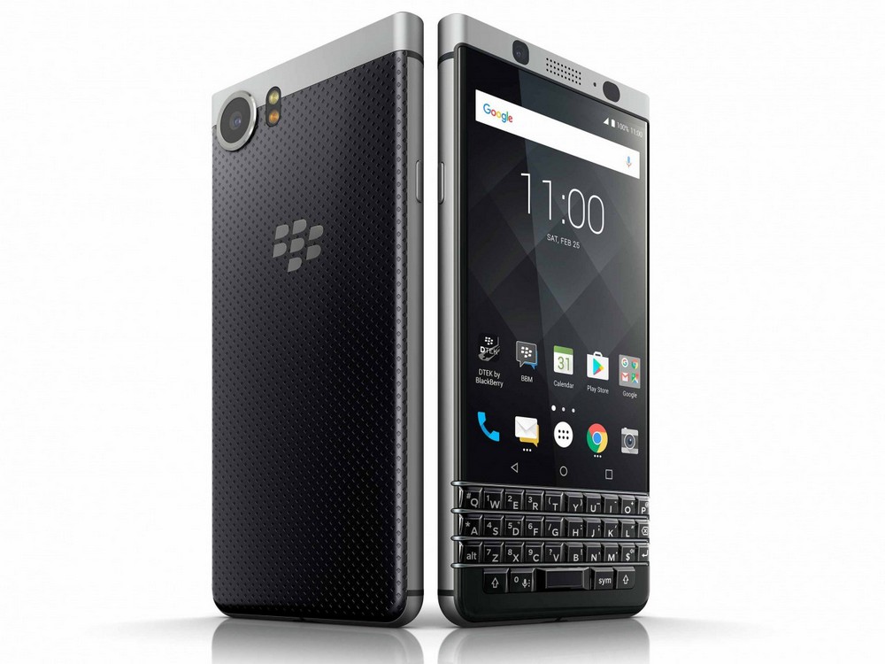 BlackBerry KEYone 3/32