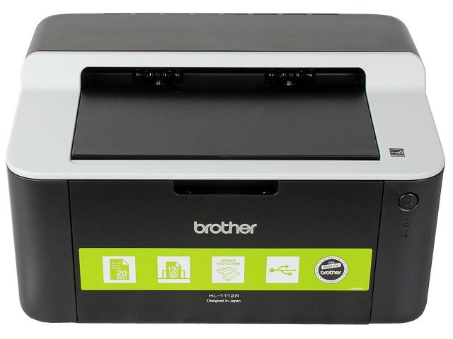 Brother HL-1112R