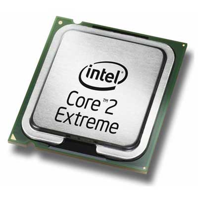 Intel Core 2 Extreme Edition QX6700 Kentsfield