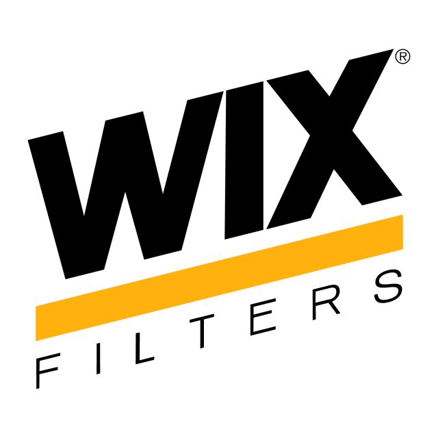Логотип американской компании WIX
