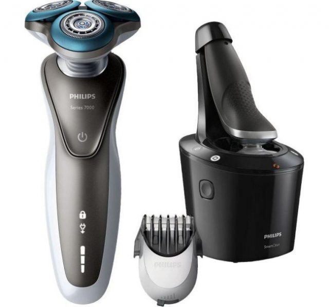 Philips S7720 Shaver 7000