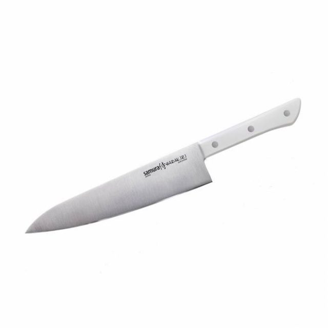 Samura Harakiri кухонный поварской универсальный нож 20,8 см
