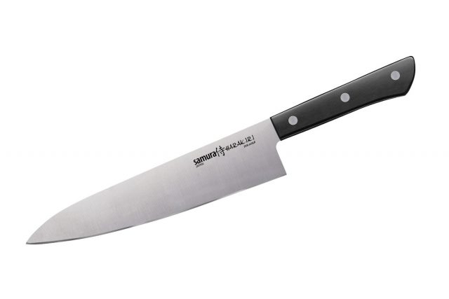 Samura нож Santoku Harakiri 19,6 см