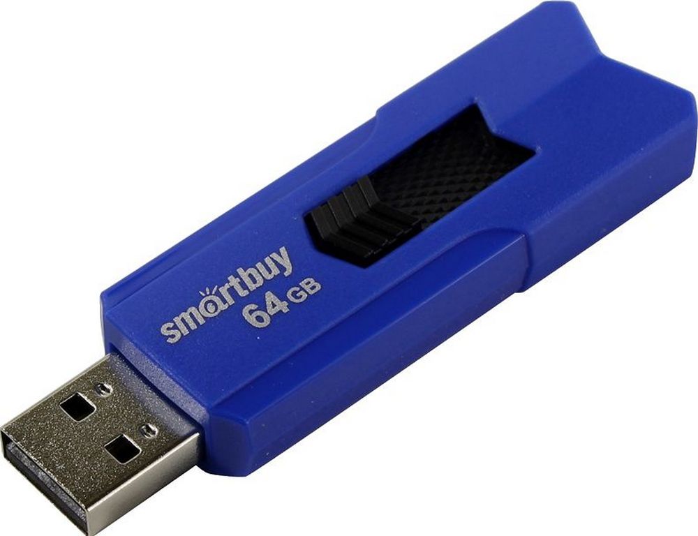SmartBuy Stream USB 2.0