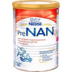 Смесь NAN (Nestlé) Pre