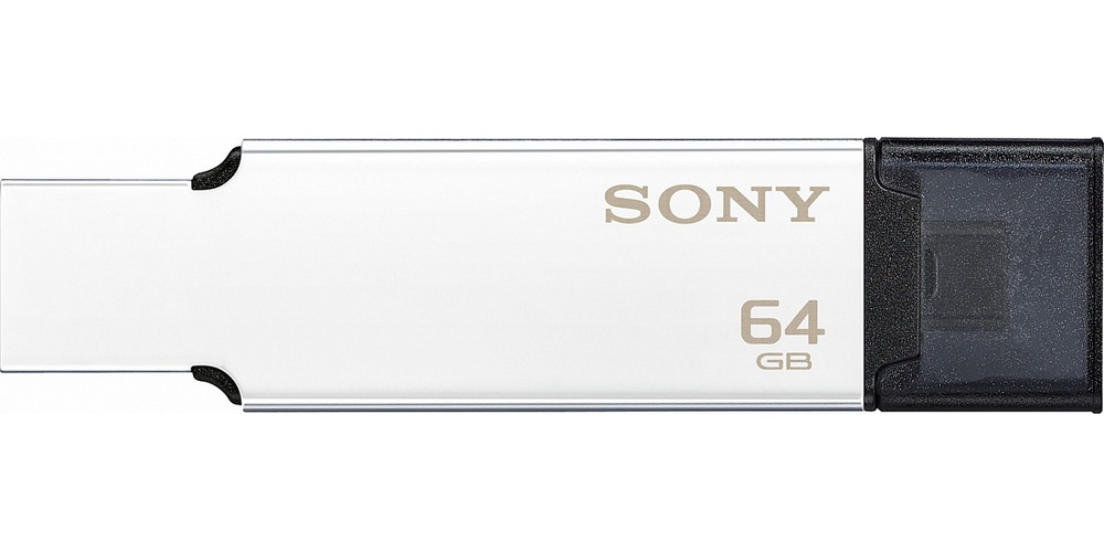 Sony USM64BA2
