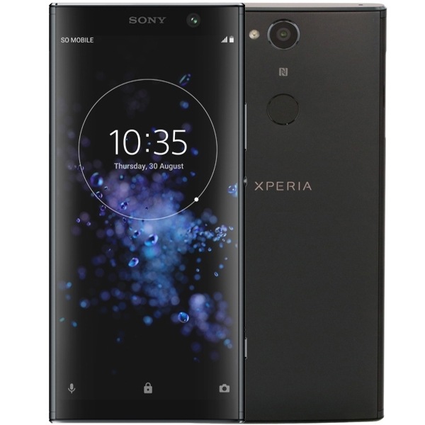 Sony Xperia XA2 Plus 32GB