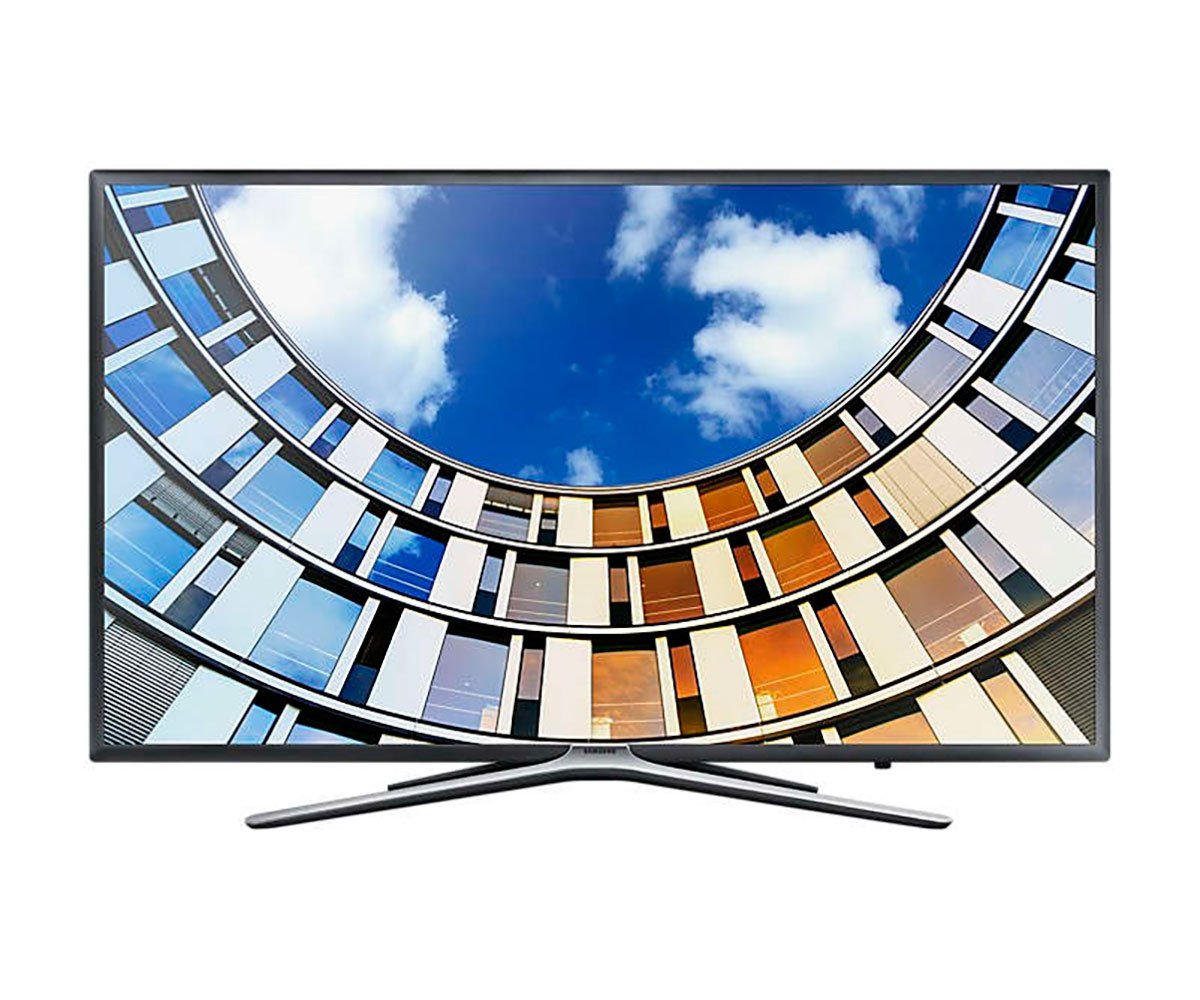 Телевизор Samsung UE32M5500AU 31.5" (2017)