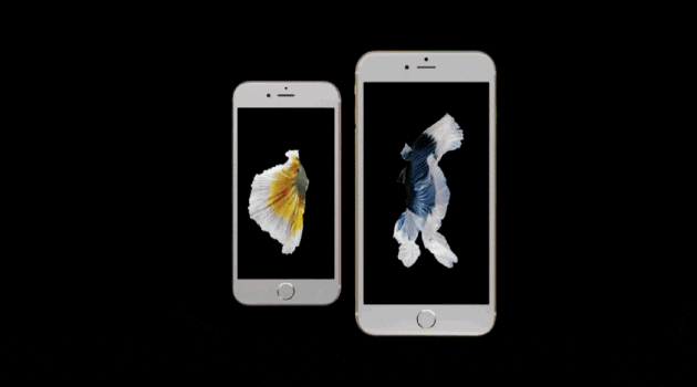 iPhone 6 и 6 Plus изрядно устарели