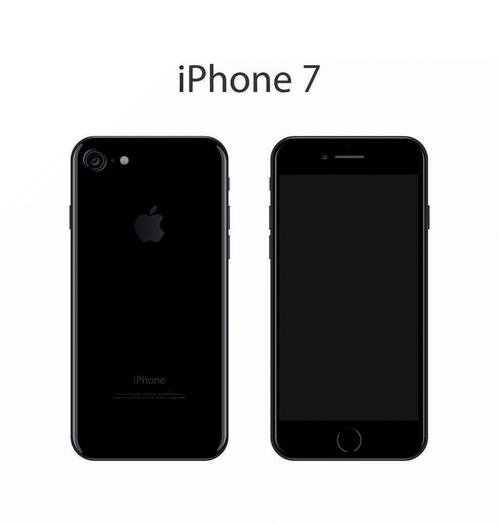 iPhone 7 и 7 Plus отличаются продолжительным эксплуатационным периодом