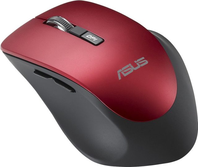 ASUS WT425 Red USB