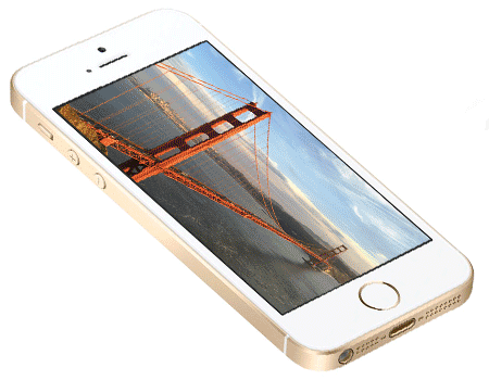 Apple iPhone SE 32GB