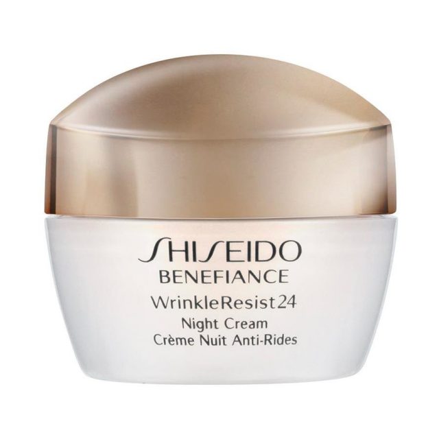 Benefiance (Shiseido)