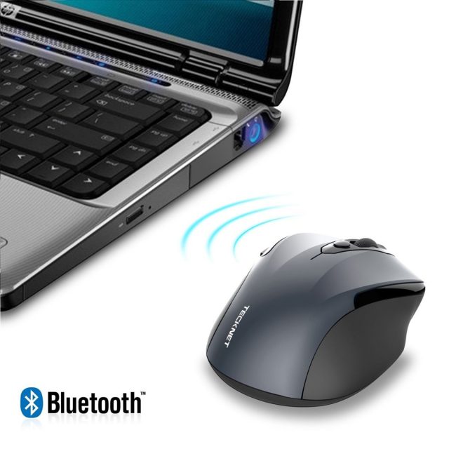 Беспроводная Bluetooth-мышь