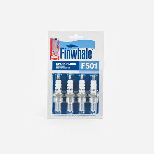 Finwhale F516