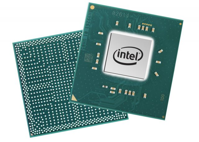 Intel Iris + Graphics 600