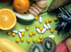 Какие витамины лучше для детей с 3 лет