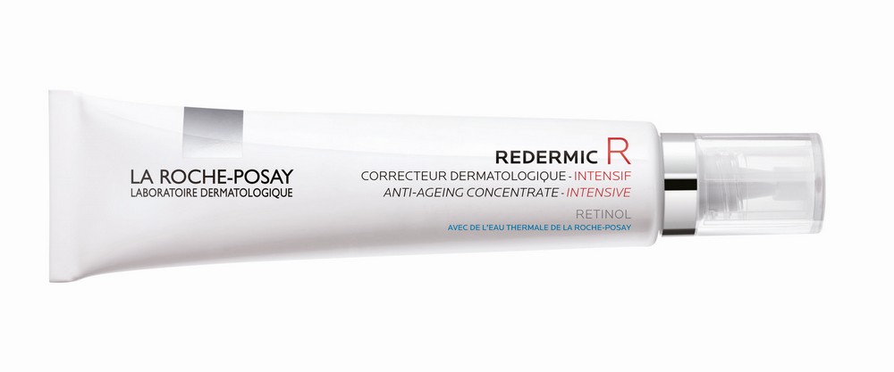 La Roche-Posay Redermic R Anti-Aging Антивозрастной крем для лица