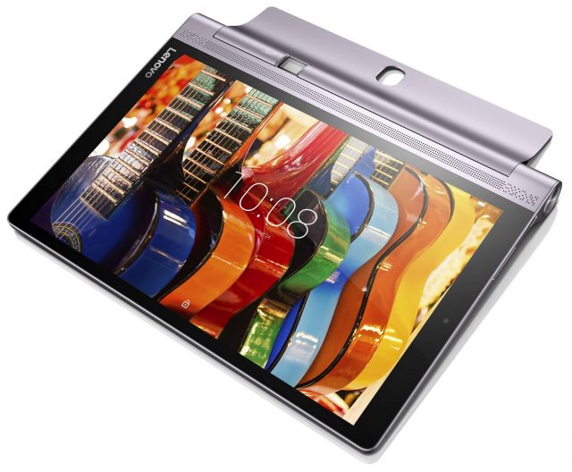 Lenovo Yoga Tablet 3 PRO (2016)