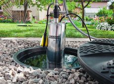 Насос для колодцев погружной - какой лучше