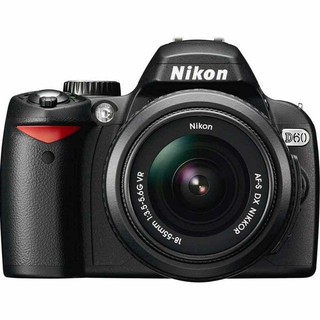 Nikon D3100 Kit