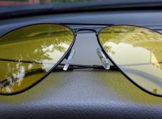 Очки водителя - какие лучше