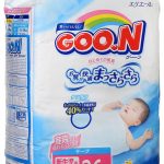 Подгузники Goo.N (1,8-3 кг)