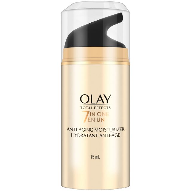 Total Effects 7-in-1 (Olay)